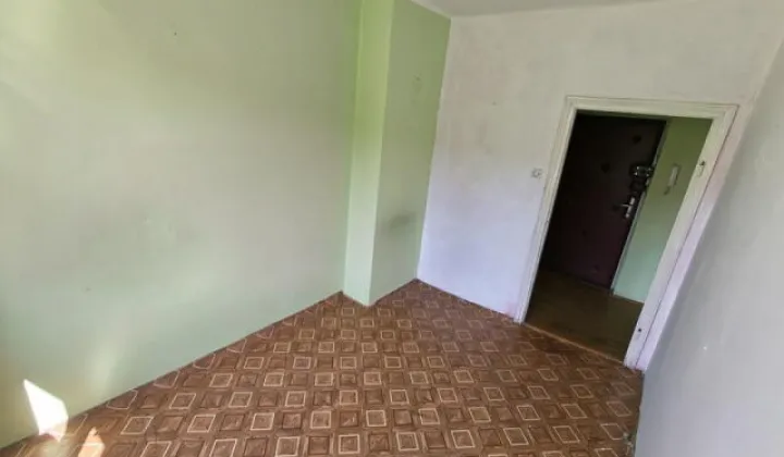 Mieszkanie 2-pokojowe Będzin Ksawera, ul. Wisławy Szymborskiej