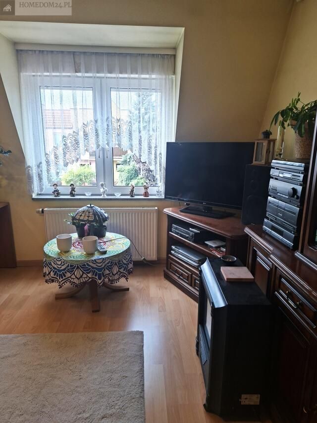 dom szeregowy, 5 pokoi Wrocław Fabryczna, ul. Iławska. Zdjęcie 4
