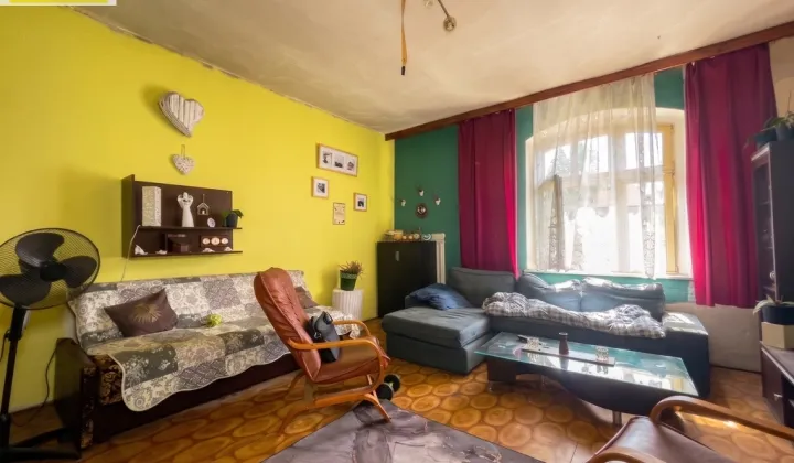 Mieszkanie 1-pokojowe Świętochłowice, ul. Wiktora Polaka