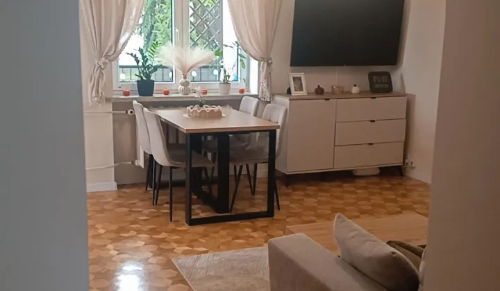 Mieszkanie 3-pokojowe Nowogród, ul. Zielona