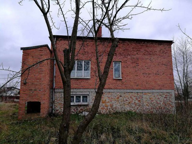 dom wolnostojący Kurzelów. Zdjęcie 1