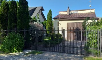 dom wolnostojący Sochaczew