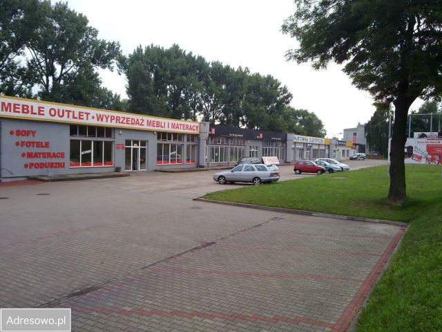 Lokal Kalisz Szczypiorno. Zdjęcie 1