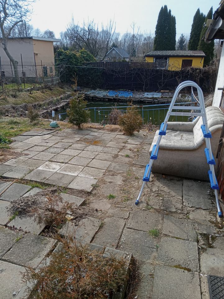 Działka rod Częstochowa Zawodzie, ul. Olsztyńska. Zdjęcie 10