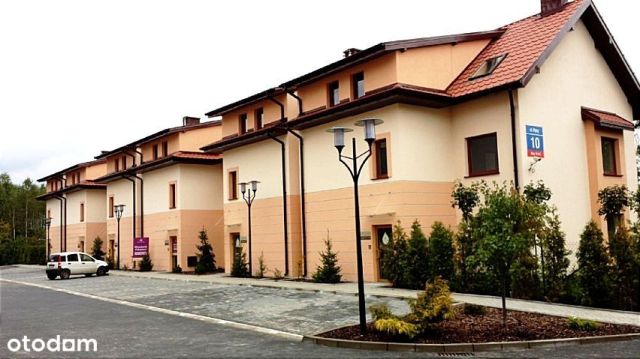 Mieszkanie 3-pokojowe Łódź Stoki, ul. Rysy. Zdjęcie 1