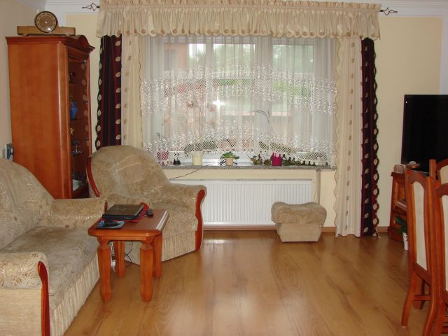 Mieszkanie 3-pokojowe Świdnica Centrum, ul. Romualda Traugutta. Zdjęcie 1