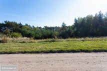 Działka budowlana Rosnówko. Zdjęcie 1