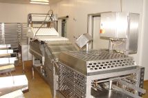 Hala/magazyn Lubowidz, ul. Techniczna. Zdjęcie 2