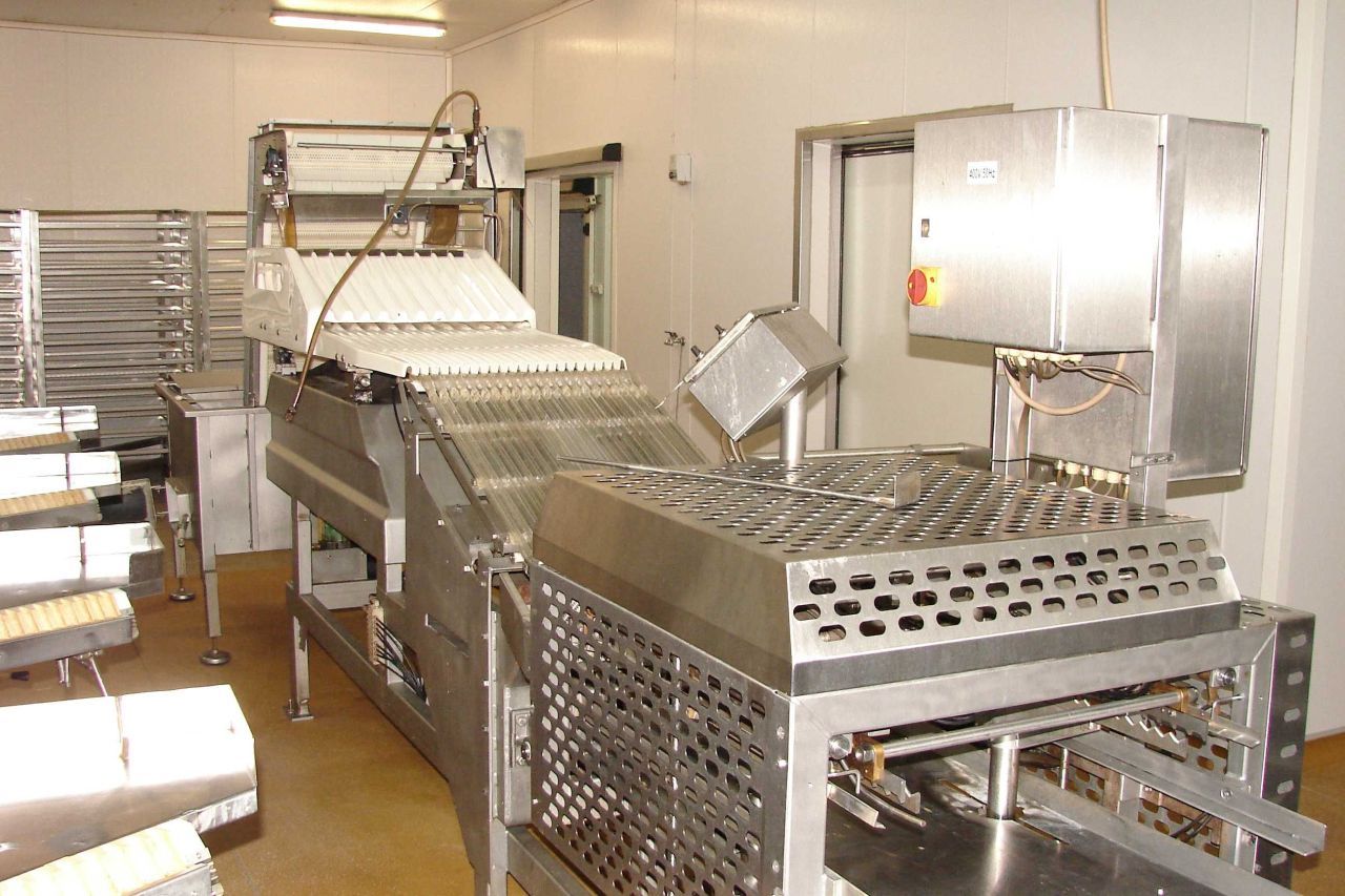 Hala/magazyn Lubowidz, ul. Techniczna. Zdjęcie 3