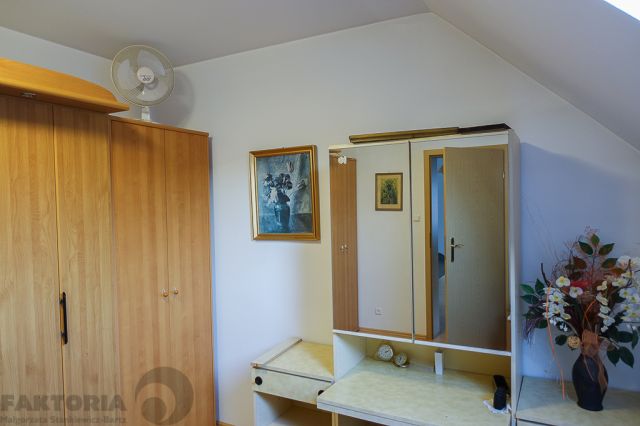 dom wolnostojący, 4 pokoje Szczecin Gumieńce, ul. Tyniecka. Zdjęcie 17