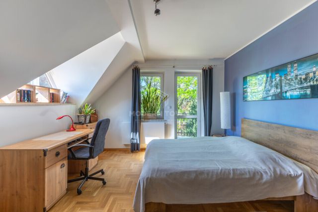 dom wolnostojący, 7 pokoi Kamionka. Zdjęcie 8