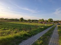 Działka budowlana Wałcz, ul. Nadjeziorna. Zdjęcie 3