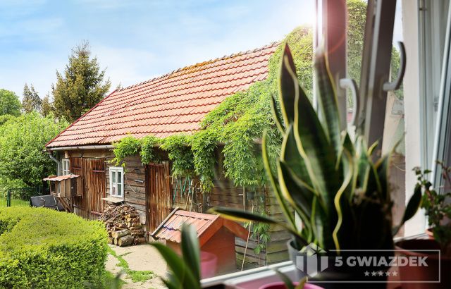 dom wolnostojący, 5 pokoi Przystawy. Zdjęcie 14