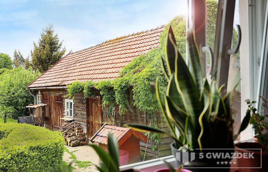 dom wolnostojący, 5 pokoi Przystawy. Zdjęcie 14