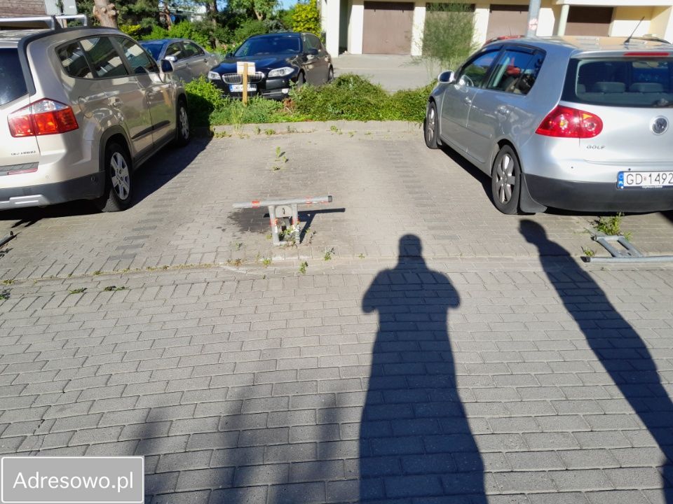 Mieszkanie 2-pokojowe Wejherowo, ul. Jana III Sobieskiego. Zdjęcie 3