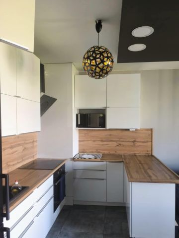 Mieszkanie 2-pokojowe Kraków Mistrzejowice, os. Piastów. Zdjęcie 7