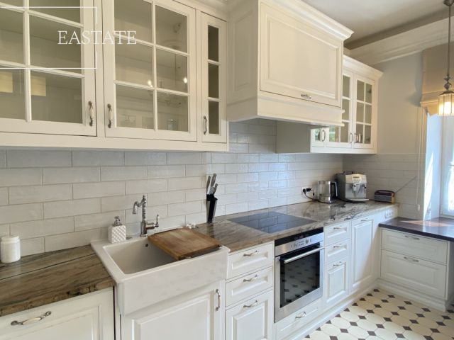 Mieszkanie 3-pokojowe Warszawa Praga, ul. Ratuszowa. Zdjęcie 3