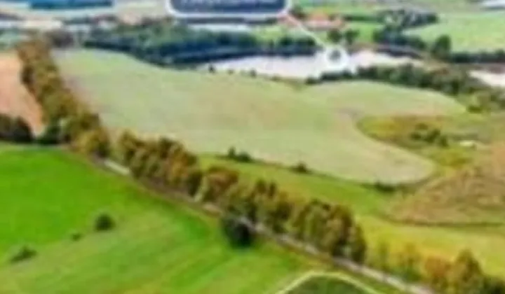 Działka budowlana Jeziorany, ul. Kopernika