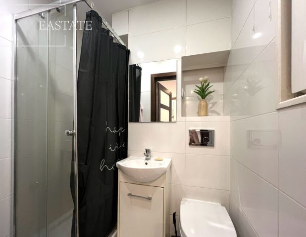 Mieszkanie 1-pokojowe Warszawa Wola, ul. Mordechaja Anielewicza. Zdjęcie 9