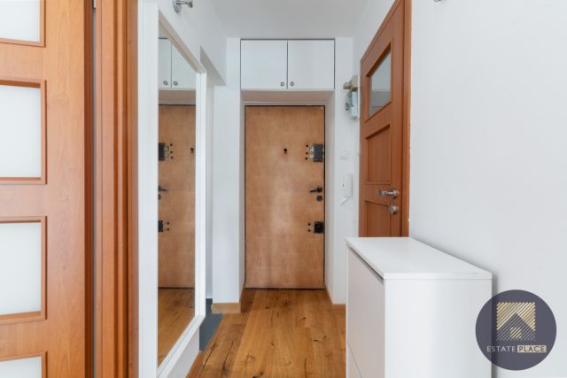 Mieszkanie 2-pokojowe Warszawa Mokotów, ul. Czerniakowska. Zdjęcie 12