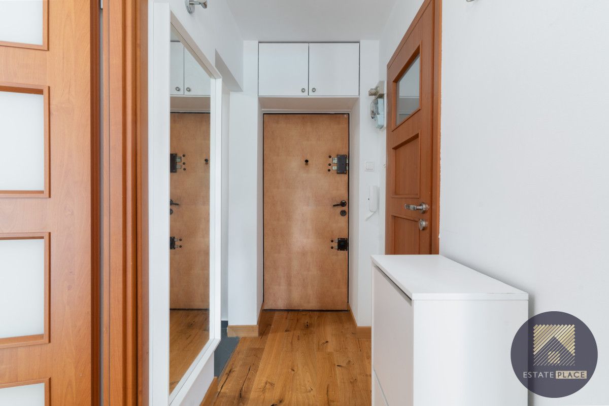 Mieszkanie 2-pokojowe Warszawa Mokotów, ul. Czerniakowska. Zdjęcie 12