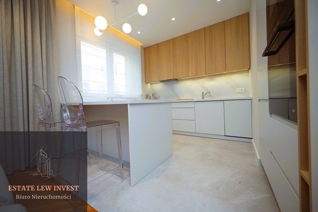 Mieszkanie 2-pokojowe Kraków Krowodrza, ul. Edmunda Biernackiego. Zdjęcie 5