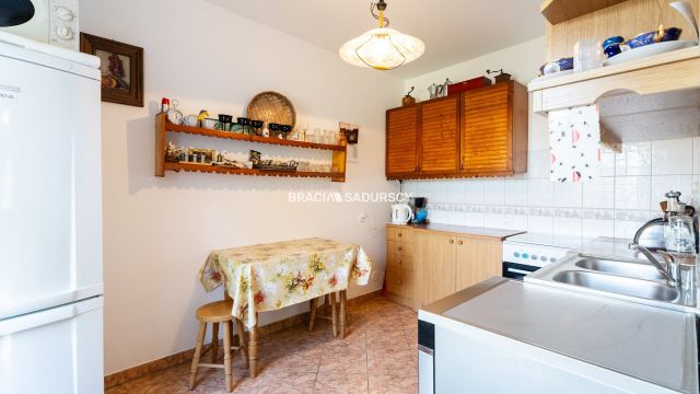 dom wolnostojący, 4 pokoje Brzeźnica. Zdjęcie 8