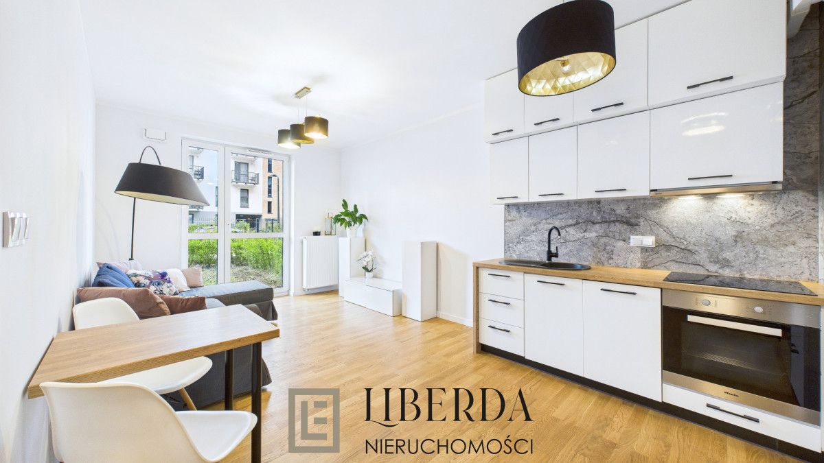 Mieszkanie 2-pokojowe Warszawa Rembertów, ul. Chełmżyńska