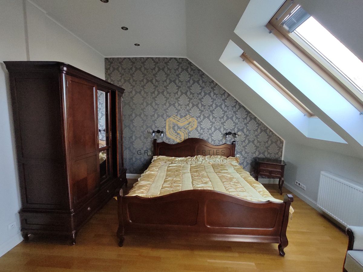 bliźniak, 4 pokoje Warszawa Wawer. Zdjęcie 16