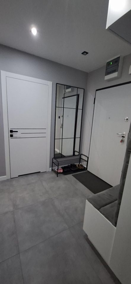 Mieszkanie 3-pokojowe Mińsk Mazowiecki, ul. Siennicka. Zdjęcie 43