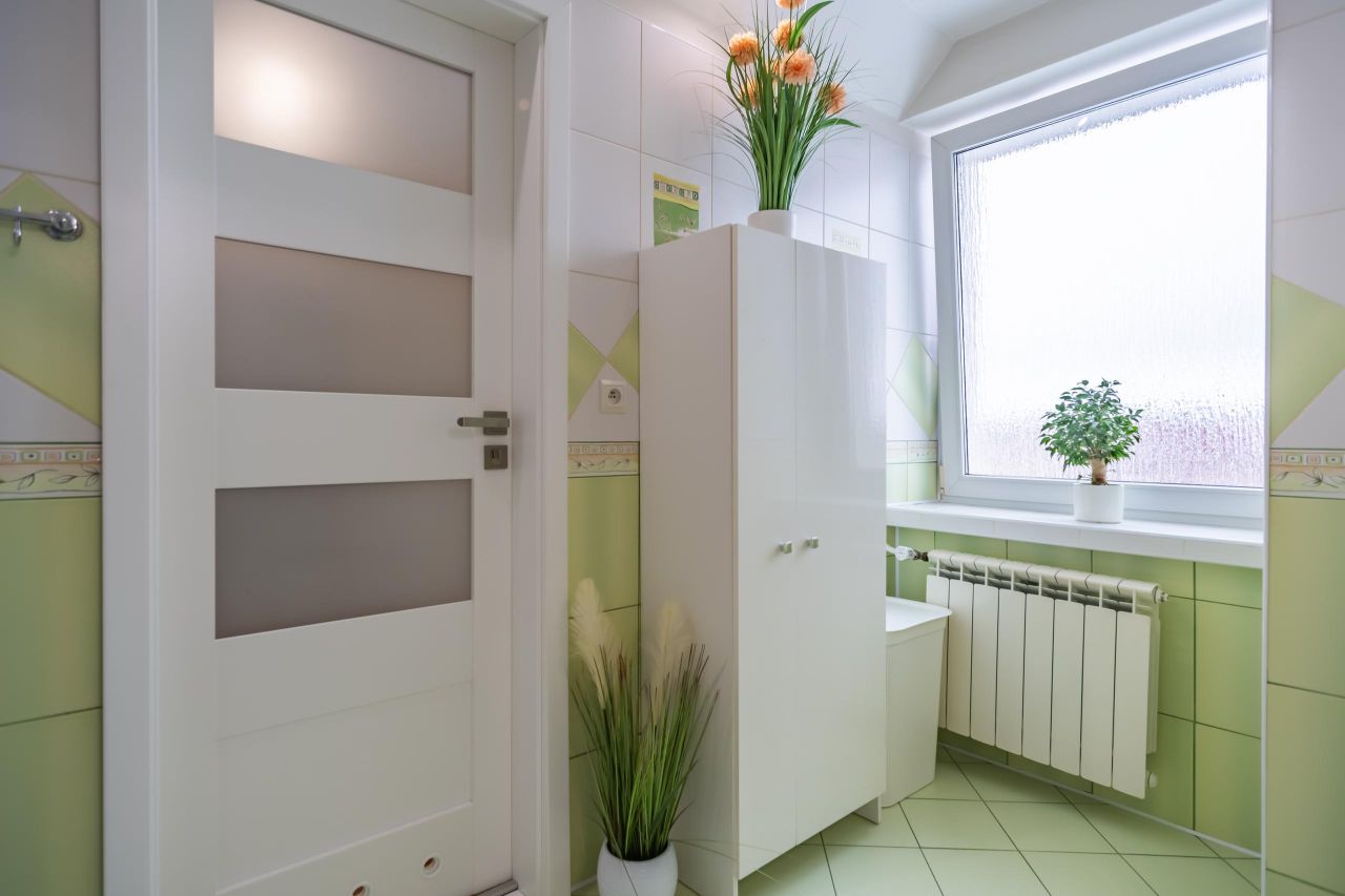 Mieszkanie 2-pokojowe Giżycko, ul. Królowej Jadwigi. Zdjęcie 17