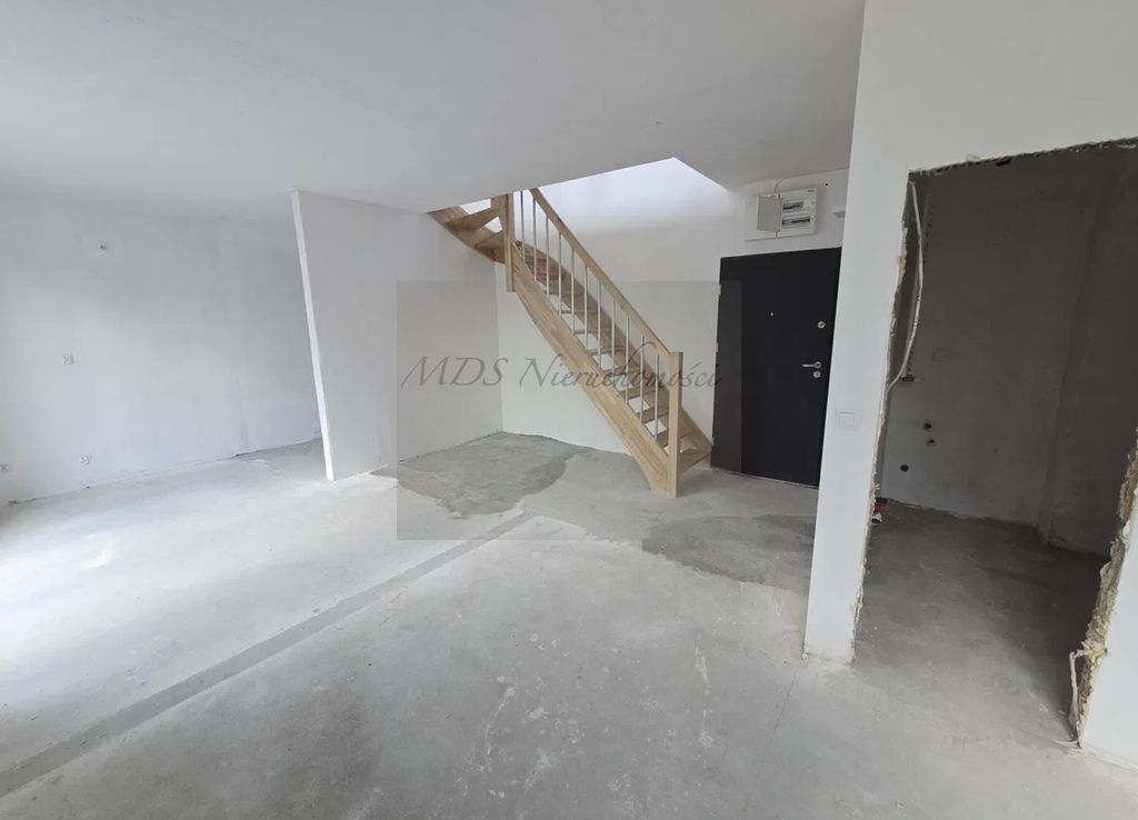 Mieszkanie 4-pokojowe Wrocław Brochów, ul. Nepalska. Zdjęcie 4