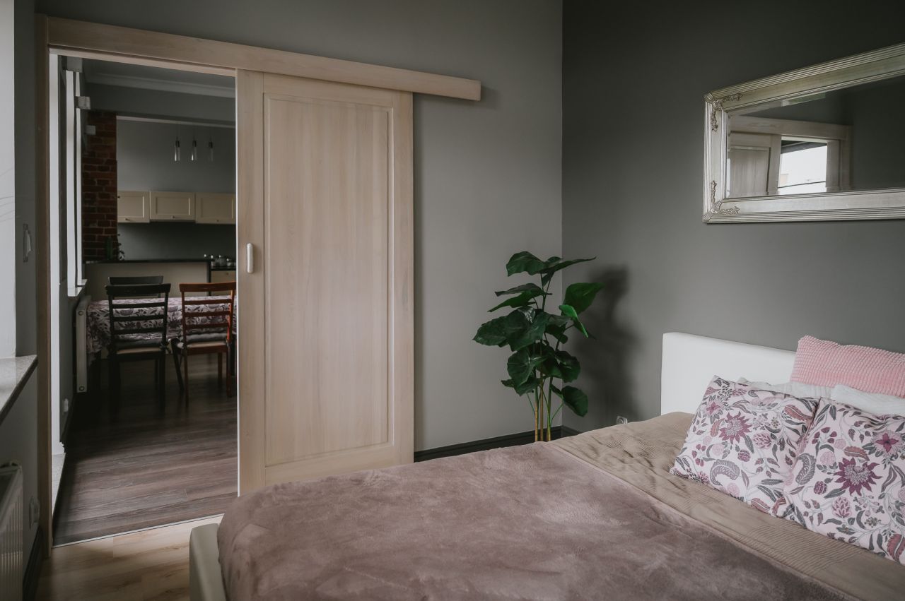 Mieszkanie 2-pokojowe Olsztyn Pieczewo, ul. Leśna. Zdjęcie 19