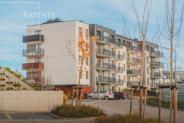 Mieszkanie 2-pokojowe Gdańsk Łostowice, ul. Pastelowa. Zdjęcie 2