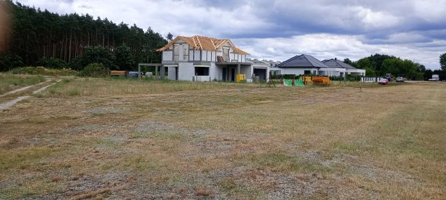 Działka budowlana Drezdenko. Zdjęcie 1