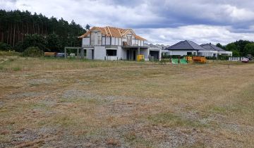 Działka budowlana Drezdenko