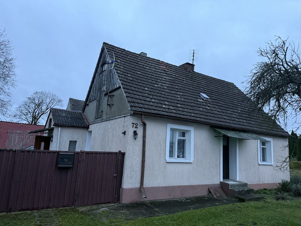 dom wolnostojący, 4 pokoje Suchanówko. Zdjęcie 18