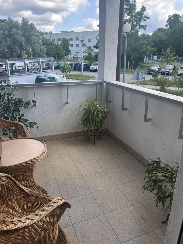 Mieszkanie 3-pokojowe Zielona Góra Centrum, ul. Modrzewiowa. Zdjęcie 22