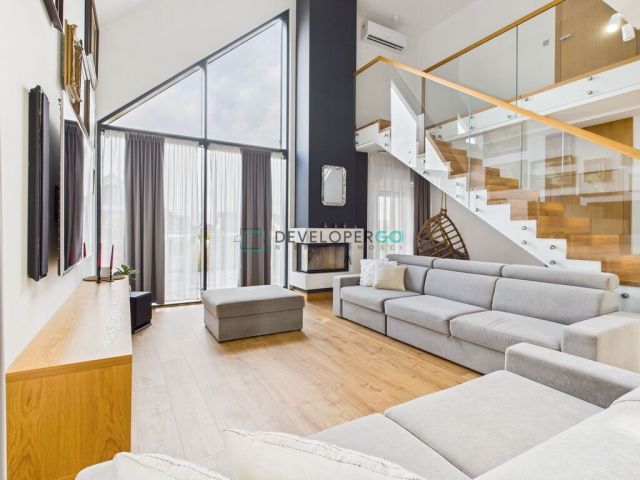 dom wolnostojący, 5 pokoi Choroszcz. Zdjęcie 4