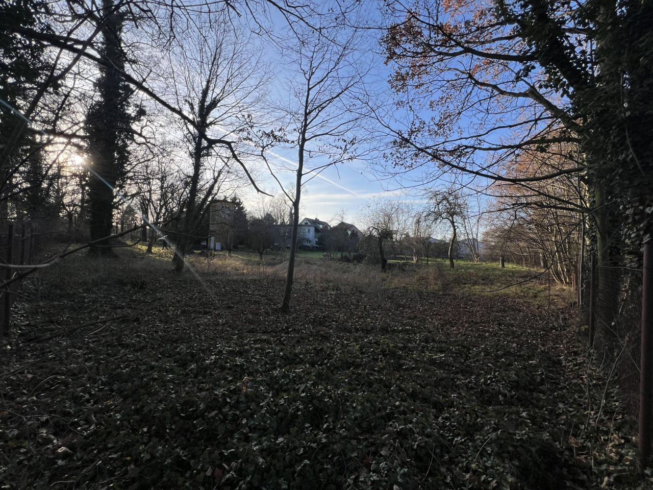 Działka inna Wrocław, ul. Graniczna. Zdjęcie 25