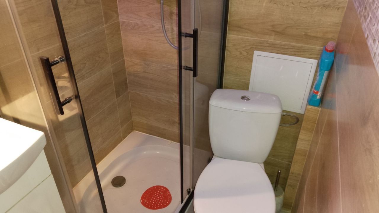 Mieszkanie 1-pokojowe Łódź Bałuty, ul. Rajska. Zdjęcie 6