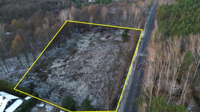 Działka inwestycyjna Ustanów. Zdjęcie 2