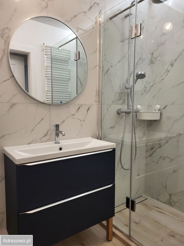 Mieszkanie 4-pokojowe Gdynia Chwarzno-Wiczlino. Zdjęcie 11