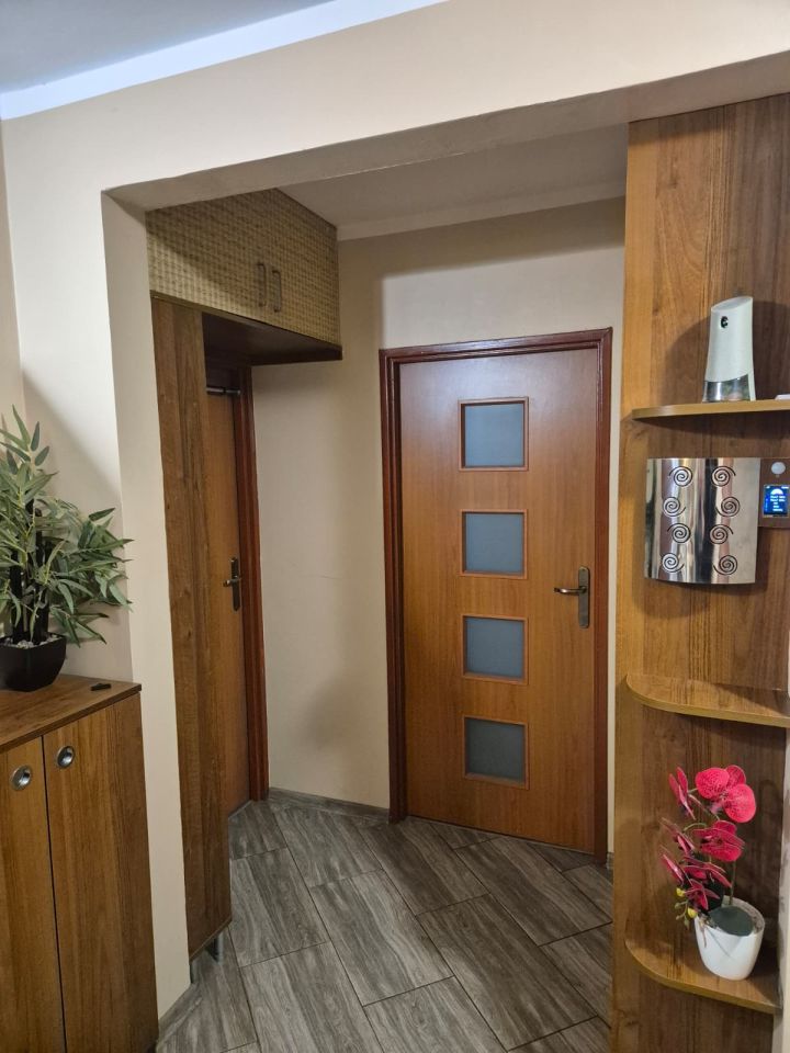 Mieszkanie 4-pokojowe Zielona Góra, ul. Osiedle Śląskie. Zdjęcie 6