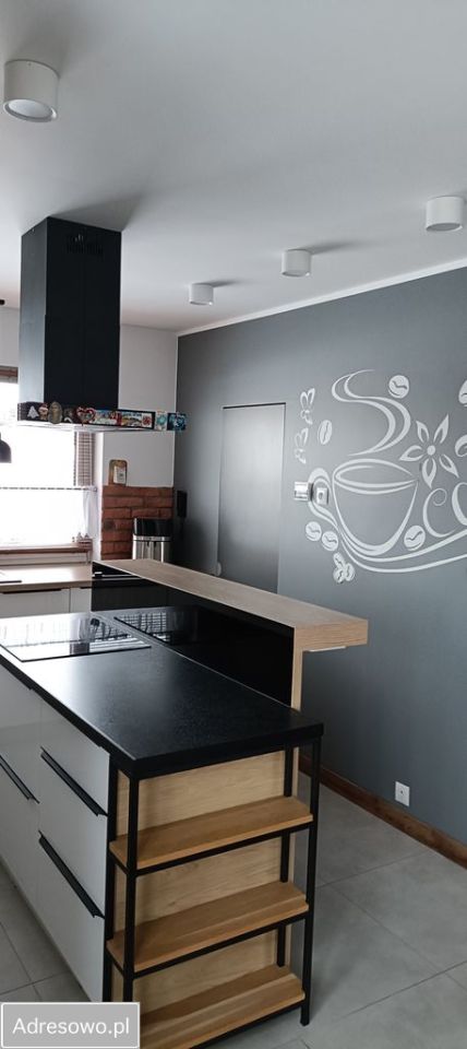 dom wolnostojący, 4 pokoje Więcbork. Zdjęcie 6