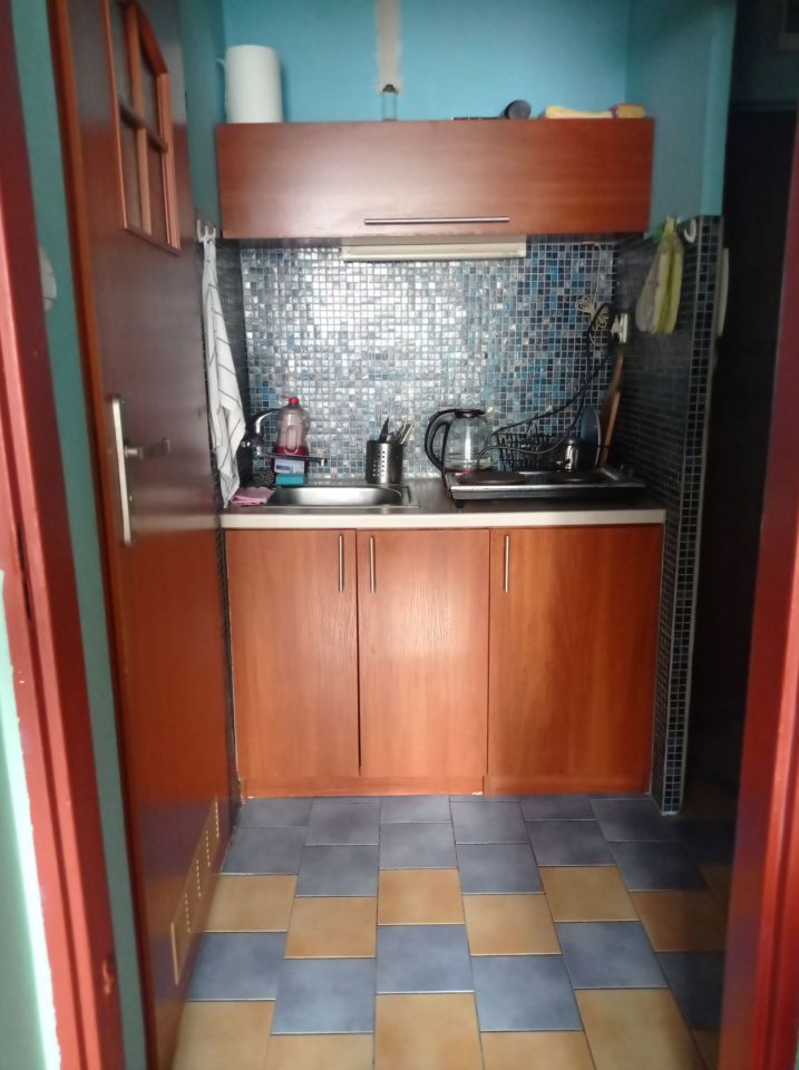 Mieszkanie 1-pokojowe Kraków Mistrzejowice, ul. Wiślicka. Zdjęcie 6