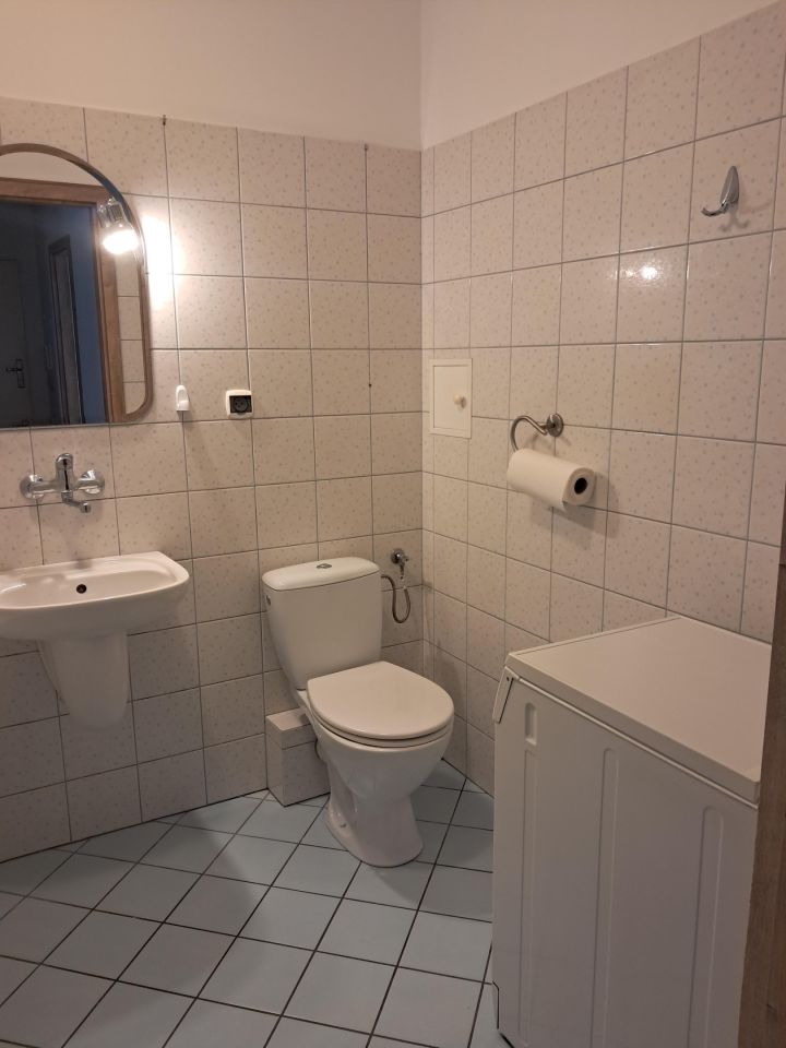 Mieszkanie 2-pokojowe Toruń Chełmińskie Przedmieście, ul. Końcowa. Zdjęcie 8