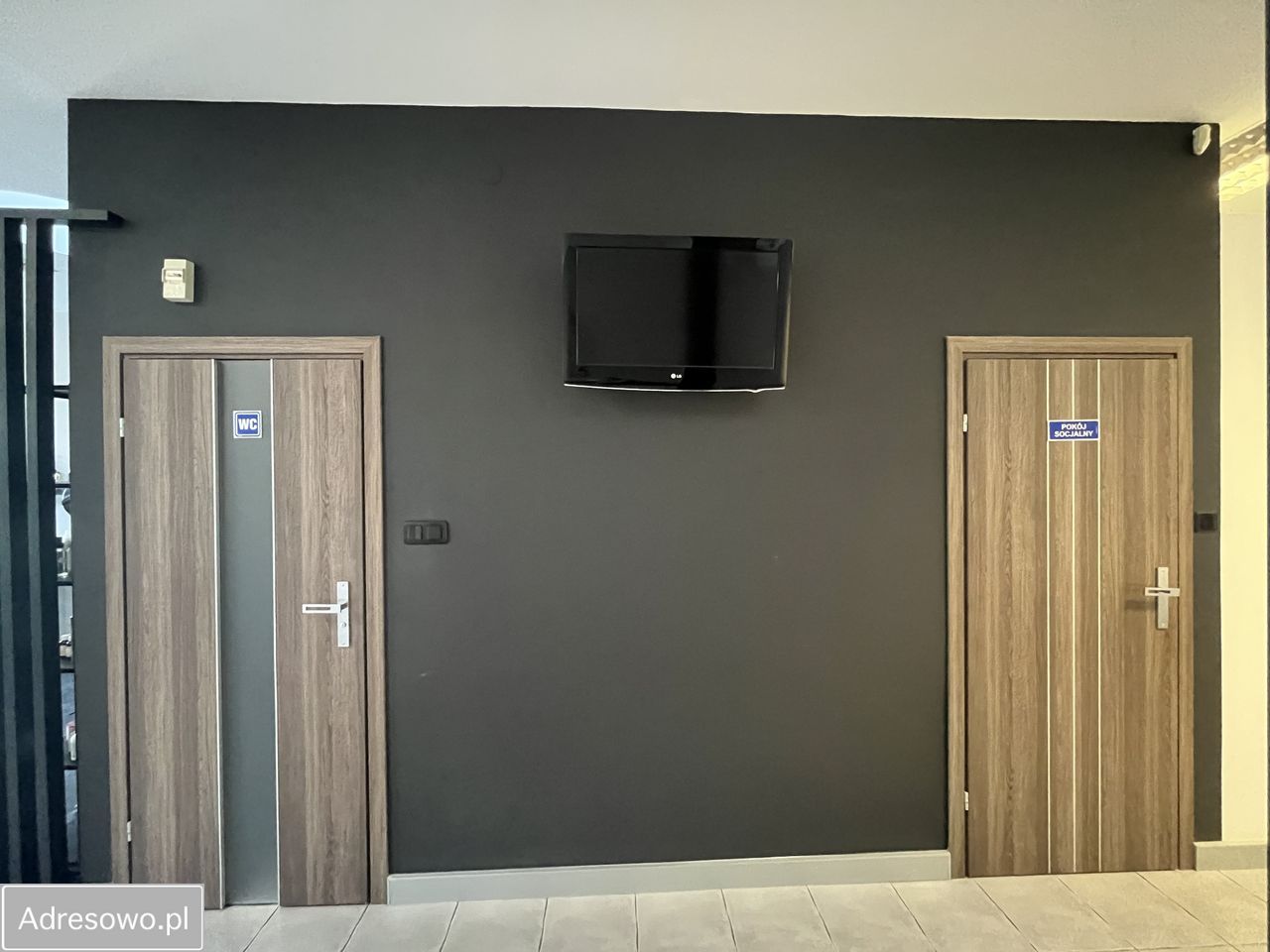 Lokal Lublin Wieniawa, ul. Głęboka. Zdjęcie 7