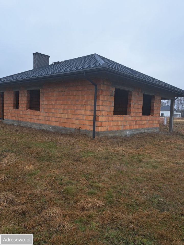 dom wolnostojący, 4 pokoje Kożuszki-Parcel. Zdjęcie 4