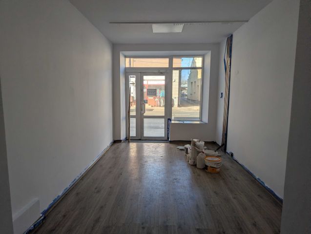 Lokal Góra Kalwaria, ul. Pijarska. Zdjęcie 1